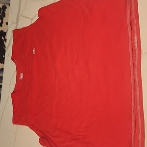 Mens 2XL "Champion" sleeveless tee